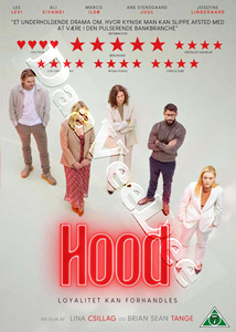 Hood |   DVD